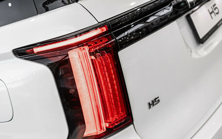 Haval H5, 2024 год, 3 699 000 рублей, 18 фотография