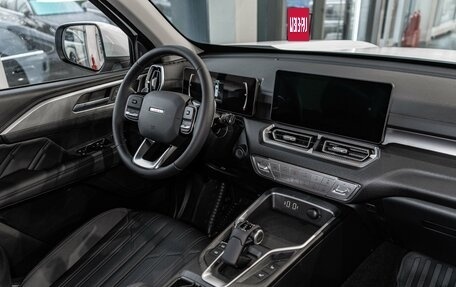 Haval H5, 2024 год, 3 699 000 рублей, 14 фотография