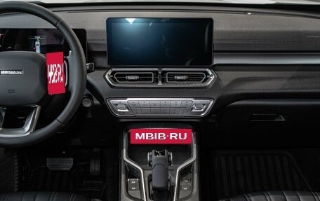 Haval H5, 2024 год, 3 699 000 рублей, 22 фотография