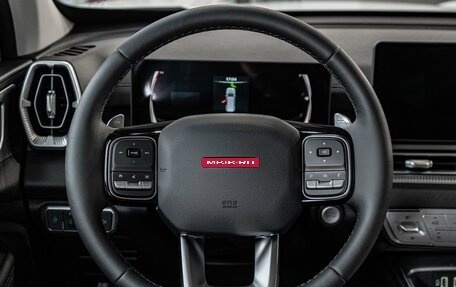 Haval H5, 2024 год, 3 699 000 рублей, 23 фотография