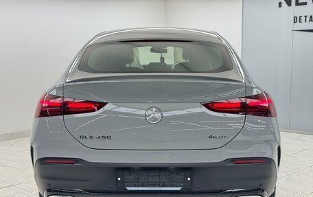 Mercedes-Benz GLE Coupe, 2025 год, 15 600 000 рублей, 3 фотография