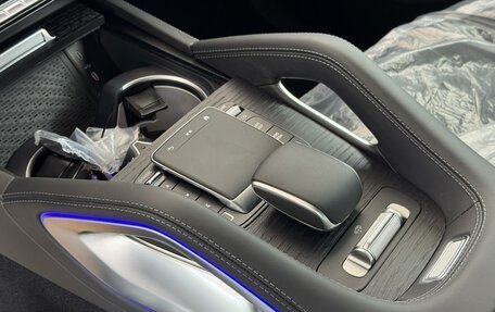 Mercedes-Benz GLE Coupe, 2025 год, 15 600 000 рублей, 9 фотография
