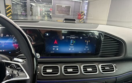 Mercedes-Benz GLE Coupe, 2025 год, 15 600 000 рублей, 10 фотография