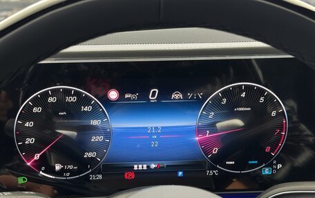 Mercedes-Benz GLE Coupe, 2025 год, 15 600 000 рублей, 11 фотография