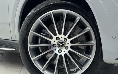 Mercedes-Benz GLE Coupe, 2025 год, 15 600 000 рублей, 7 фотография