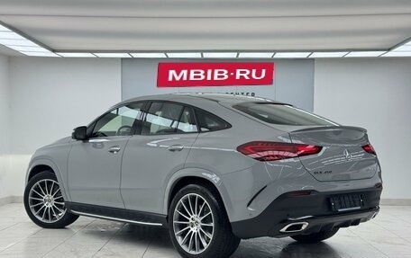 Mercedes-Benz GLE Coupe, 2025 год, 15 600 000 рублей, 5 фотография