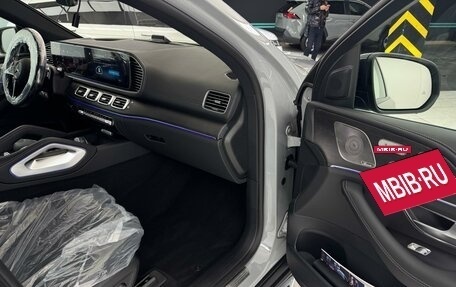 Mercedes-Benz GLE Coupe, 2025 год, 15 600 000 рублей, 15 фотография