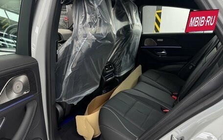 Mercedes-Benz GLE Coupe, 2025 год, 15 600 000 рублей, 12 фотография