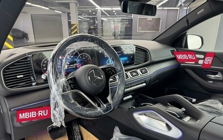 Mercedes-Benz GLE Coupe, 2025 год, 15 600 000 рублей, 8 фотография