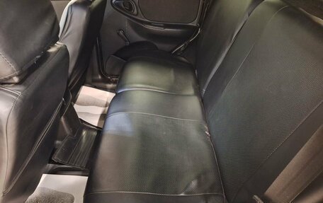 Chevrolet Niva I рестайлинг, 2010 год, 430 000 рублей, 3 фотография