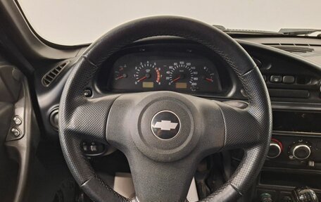 Chevrolet Niva I рестайлинг, 2010 год, 430 000 рублей, 10 фотография