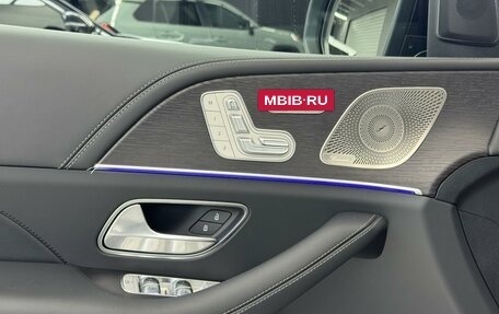 Mercedes-Benz GLE Coupe, 2025 год, 15 600 000 рублей, 16 фотография