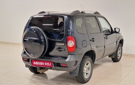 Chevrolet Niva I рестайлинг, 2010 год, 430 000 рублей, 7 фотография