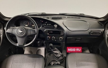 Chevrolet Niva I рестайлинг, 2010 год, 430 000 рублей, 9 фотография