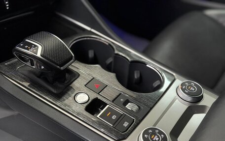 Volkswagen Touareg III, 2018 год, 3 890 000 рублей, 15 фотография