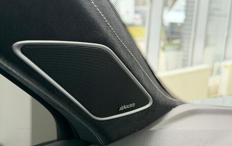 Volkswagen Touareg III, 2018 год, 3 890 000 рублей, 12 фотография