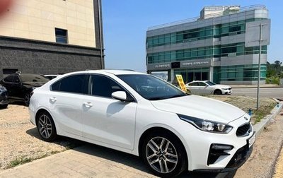 KIA K3, 2019 год, 2 150 000 рублей, 1 фотография