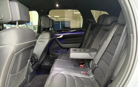 Volkswagen Touareg III, 2018 год, 3 890 000 рублей, 17 фотография