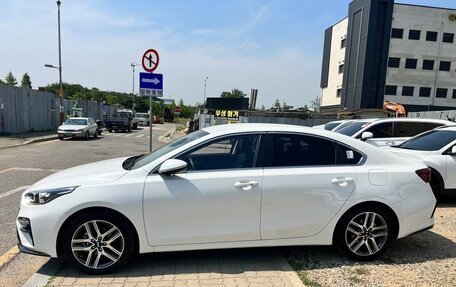 KIA K3, 2019 год, 2 150 000 рублей, 3 фотография