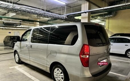 Hyundai H-1 II рестайлинг, 2018 год, 2 350 000 рублей, 7 фотография