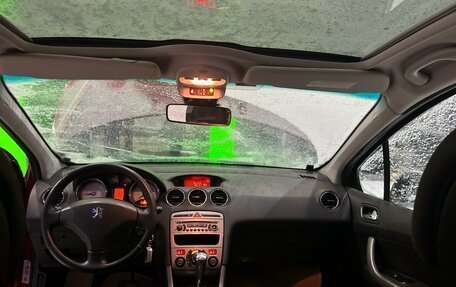 Peugeot 308 II, 2009 год, 375 000 рублей, 5 фотография