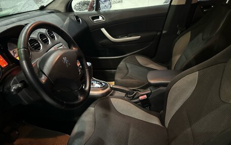 Peugeot 308 II, 2009 год, 375 000 рублей, 6 фотография