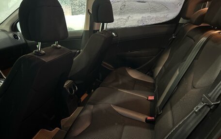 Peugeot 308 II, 2009 год, 375 000 рублей, 7 фотография