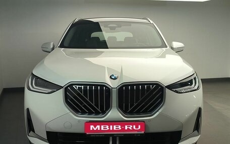 BMW X3, 2025 год, 6 930 000 рублей, 2 фотография