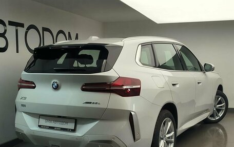 BMW X3, 2025 год, 6 930 000 рублей, 3 фотография