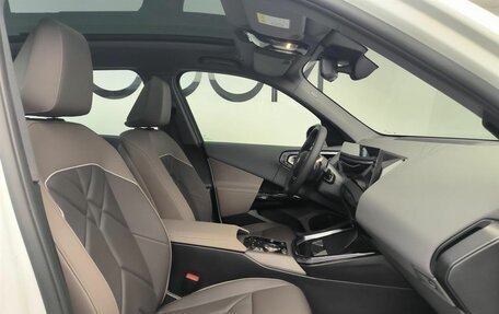 BMW X3, 2025 год, 6 930 000 рублей, 8 фотография