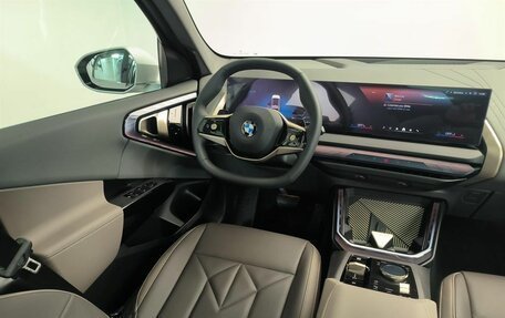 BMW X3, 2025 год, 6 930 000 рублей, 10 фотография