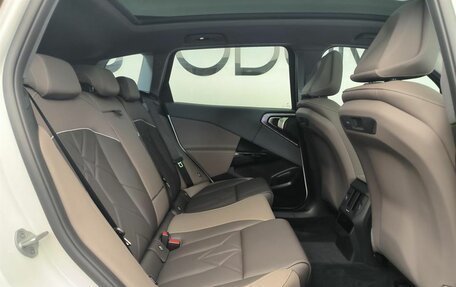 BMW X3, 2025 год, 6 930 000 рублей, 9 фотография