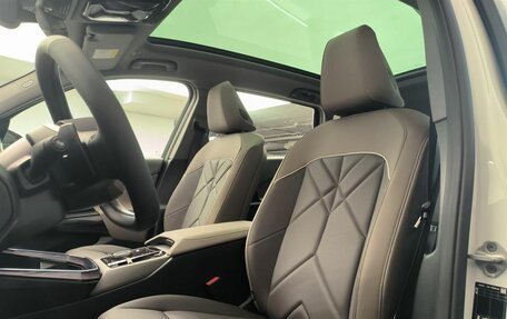 BMW X3, 2025 год, 6 930 000 рублей, 17 фотография