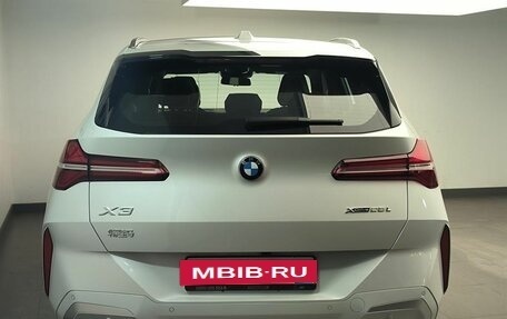BMW X3, 2025 год, 6 930 000 рублей, 4 фотография