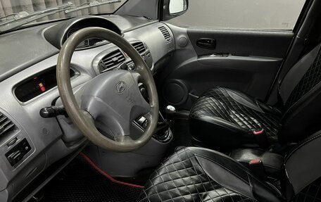 Hyundai Matrix I рестайлинг, 2004 год, 239 900 рублей, 5 фотография