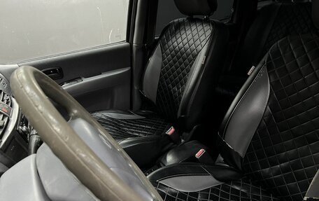 Hyundai Matrix I рестайлинг, 2004 год, 239 900 рублей, 6 фотография