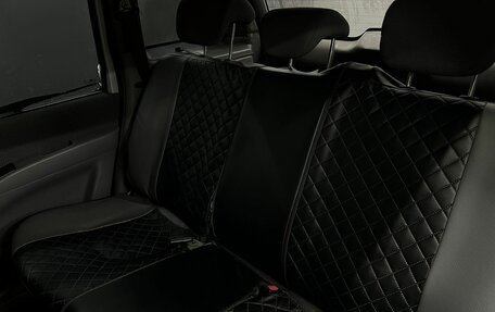 Hyundai Matrix I рестайлинг, 2004 год, 239 900 рублей, 8 фотография