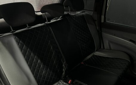 Hyundai Matrix I рестайлинг, 2004 год, 239 900 рублей, 14 фотография