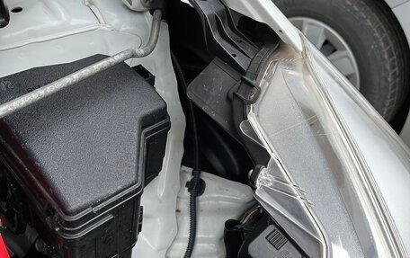 Toyota Vitz, 2017 год, 1 220 000 рублей, 11 фотография