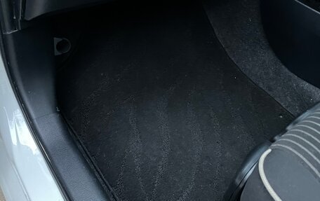 Toyota Vitz, 2017 год, 1 220 000 рублей, 8 фотография