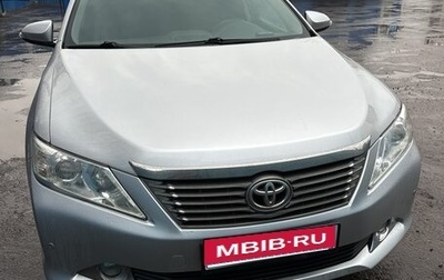 Toyota Camry, 2013 год, 1 350 000 рублей, 1 фотография