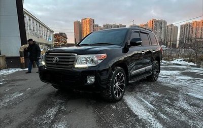 Toyota Land Cruiser 200, 2012 год, 2 890 000 рублей, 1 фотография