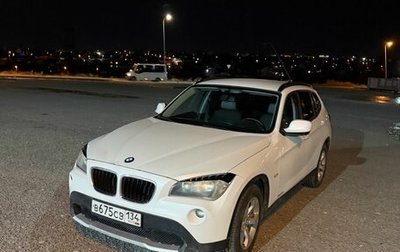 BMW X1, 2011 год, 1 250 000 рублей, 1 фотография
