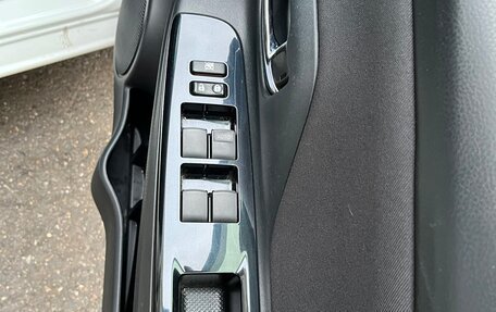 Toyota Vitz, 2017 год, 1 220 000 рублей, 22 фотография