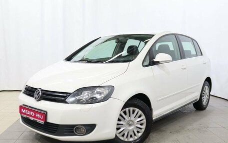 Volkswagen Golf Plus II, 2011 год, 700 000 рублей, 1 фотография