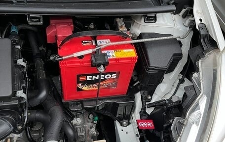 Toyota Vitz, 2017 год, 1 220 000 рублей, 15 фотография