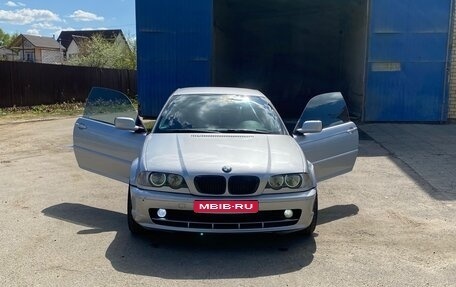 BMW 3 серия, 2000 год, 410 000 рублей, 1 фотография