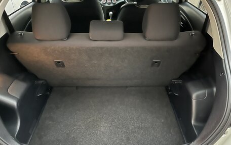 Toyota Vitz, 2017 год, 1 220 000 рублей, 27 фотография