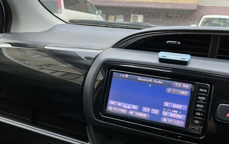 Toyota Vitz, 2017 год, 1 220 000 рублей, 32 фотография