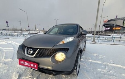 Nissan Juke II, 2014 год, 1 040 000 рублей, 1 фотография